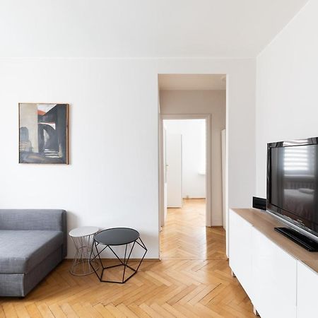P&O Apartments Gamerskiego Βαρσοβία Εξωτερικό φωτογραφία