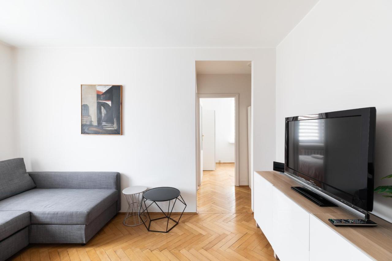 P&O Apartments Gamerskiego Βαρσοβία Εξωτερικό φωτογραφία